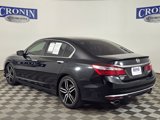 Used 2017 Honda Accord Sport Special Edition image 3