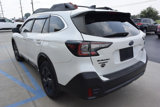 Used 2021 Subaru Outback Onyx Edition XT image 3
