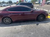 Used 2016 Acura TLX V6 image 3