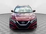 Used 2022 Nissan Rogue Sport SV w/ Technology Package image 2