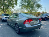 Used 2008 Honda Civic LX image 6