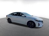 Used 2024 Nissan Sentra SV image 2