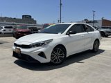 Certified 2022 Kia Forte GT-Line w/ GT-Line Premium Package image 2