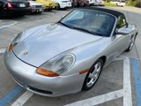 Used 2001 Porsche Boxster S image 2
