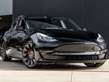 Used 2022 Tesla Model 3 Performance image 2