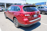 Used 2016 Subaru Outback 2.5i Limited image 4