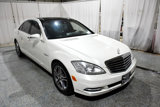 Used 2013 Mercedes-Benz S 550 4MATIC image 3