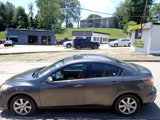 Used 2011 MAZDA MAZDA3 i Touring image 4