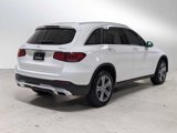 Certified 2021 Mercedes-Benz GLC 300 4MATIC image 5