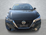 Used 2023 Nissan Sentra SV w/ All-Weather Package image 3