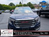 Certified 2023 GMC Terrain SLT image 2