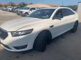 Used 2018 Ford Taurus SHO w/ Driver Assist Package image 2