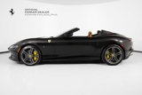 Used 2025 Ferrari Roma Spider image 5