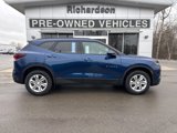 Certified 2022 Chevrolet Blazer LT image 2