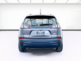 Used 2019 Jeep Cherokee Latitude Plus image 5