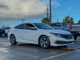 Used 2020 Honda Civic LX image 3