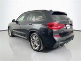 Used 2021 BMW X3 M40i w/ Executive Package image 4