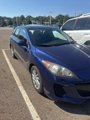 Used 2013 MAZDA MAZDA3 i Touring image 4