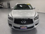 Used 2018 INFINITI QX60 AWD image 2
