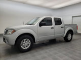 Used 2019 Nissan Frontier SV image 2