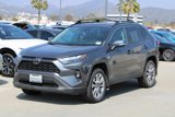 Used 2022 Toyota RAV4 XLE Premium image 3