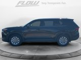 Used 2024 Toyota Grand Highlander XLE image 5