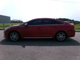 Used 2017 Hyundai Sonata Sport 2.0T image 3