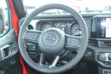New 2025 Jeep Wrangler Unlimited Sport image 6