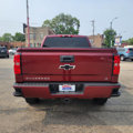 Used 2016 Chevrolet Silverado 1500 LT w/ All Star Edition image 3