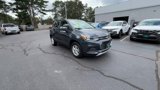 Certified 2022 Chevrolet Trax LT w/ Premium Seat Package image 6