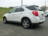 Used 2016 Chevrolet Equinox LTZ w/ Enhanced Convenience Package image 3
