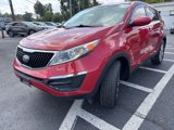 Used 2015 Kia Sportage LX image 3