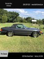 Used 1986 Mercedes-Benz 560 SL image 2