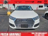 Used 2018 Audi Q7 3.0T Premium Plus w/ Premium Plus Package image 3