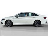 Used 2022 Volkswagen Jetta SEL image 2