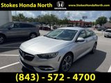 Used 2018 Buick Regal Preferred image 2
