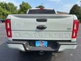 Used 2022 Ford Ranger XLT w/ Equipment Group 302A High image 6