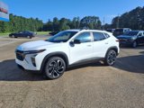 Used 2025 Chevrolet Trax RS w/ Sunroof Package image 3