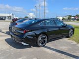 Used 2024 Hyundai Sonata SEL w/ Convenience Package image 3