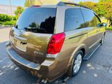 Used 2004 Nissan Quest SE w/ (SEA) Seat Pkg image 5