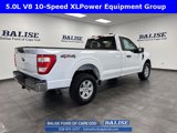 Used 2021 Ford F150 XL w/ Equipment Group 101A High image 2