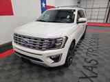 Used 2019 Ford Expedition Limited w/ Texas Edition Package image 4