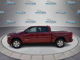 New 2025 RAM 1500 Big Horn image 5