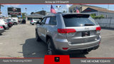 Used 2017 Jeep Grand Cherokee Limited w/ Luxury Group II image 3