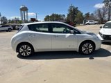 Used 2015 Nissan Leaf SV image 5