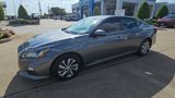 Used 2021 Nissan Altima 2.5 S image 4