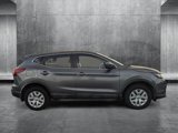 Certified 2019 Nissan Rogue Sport S image 4