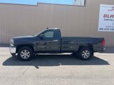 Used 2018 Chevrolet Silverado 1500 LS w/ Trailering Package image 5