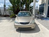 Used 2005 Toyota Camry XLE image 3