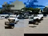 Used 2017 Jeep Wrangler Unlimited Sahara w/ Connectivity Group image 2
